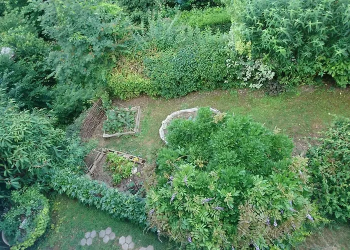 Apartma Dolomiti