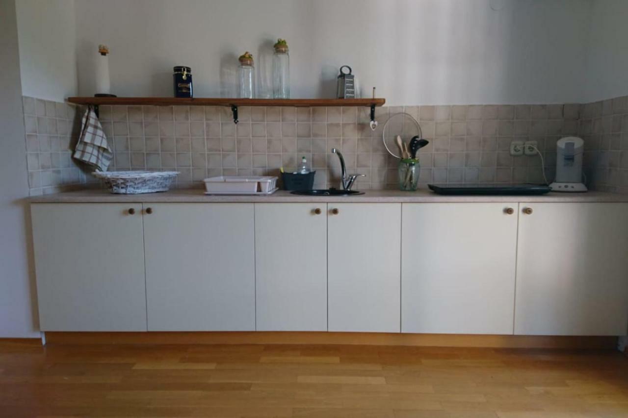 Apartment Apartma Dolomiti Ljubljana