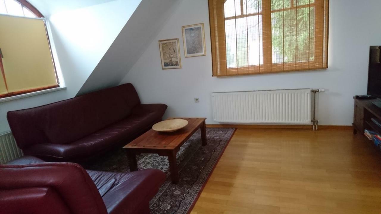 Apartma Dolomiti Apartment Laibach