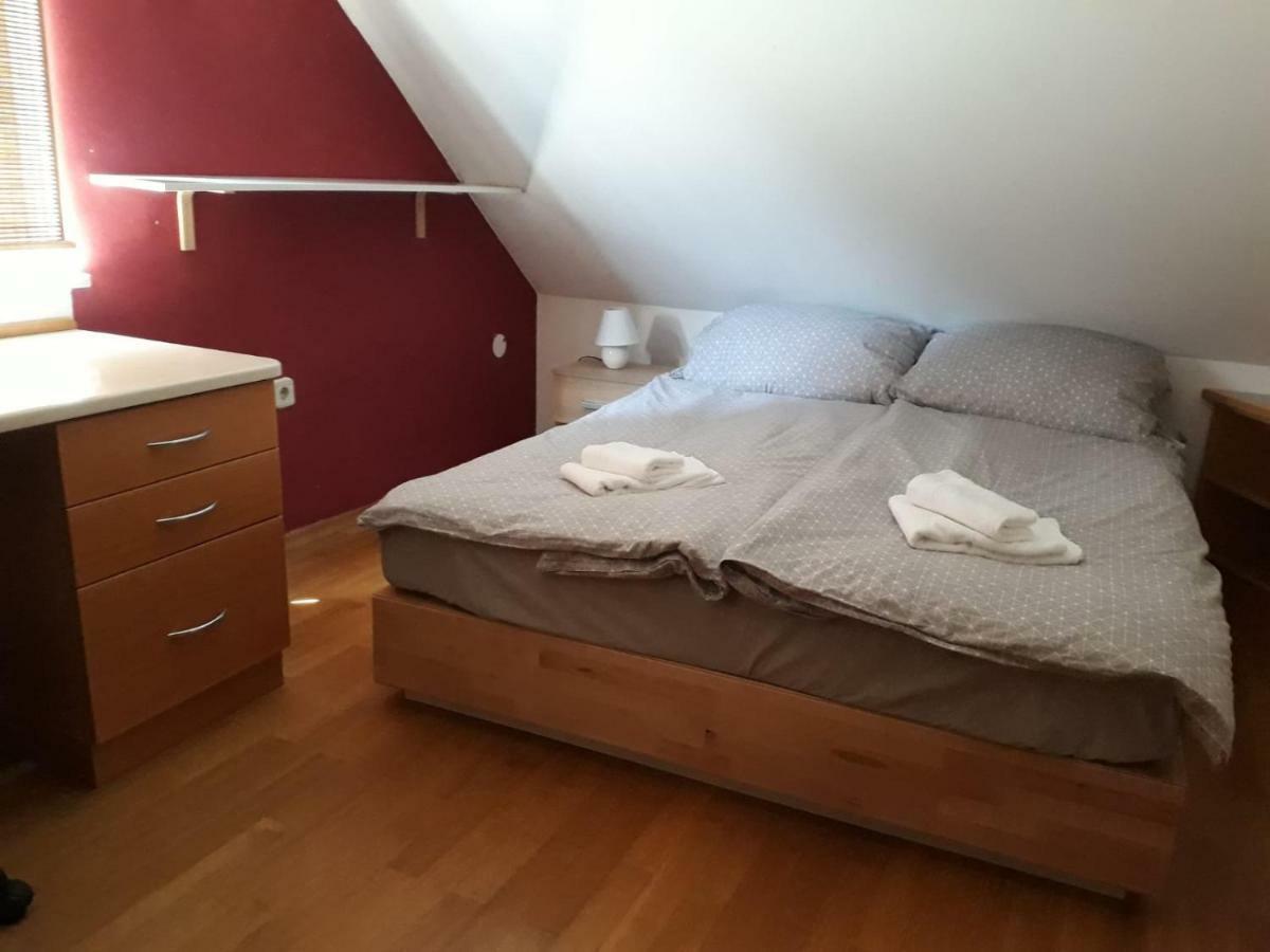 Apartma Dolomiti Laibach