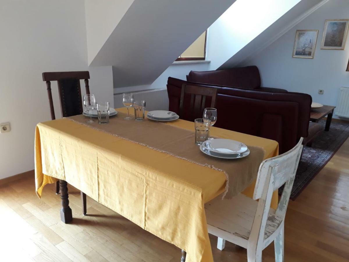 Apartma Dolomiti Laibach